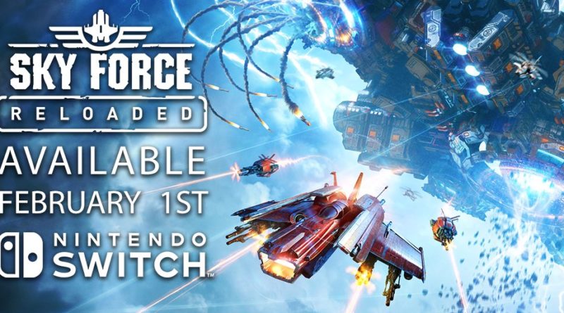 Switch Nieuws Archieven - Daily Nintendo