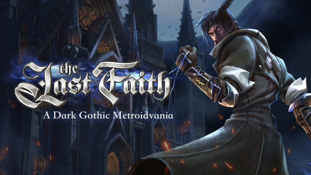 Kickstarter trailer The Last Faith Daily Nintendo