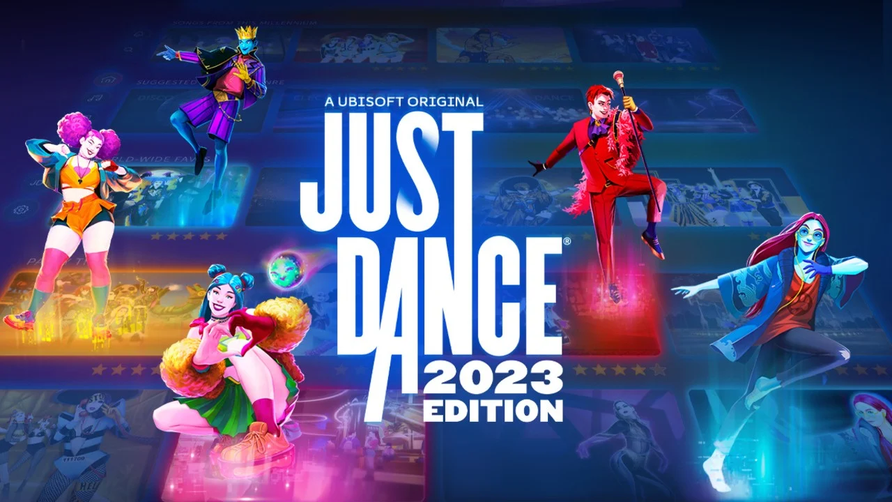 sensatie mug Parasiet Review] Just Dance 2023 Edition - Voldoende veranderingen zorgen voor een  leuke danservaring - Daily Nintendo