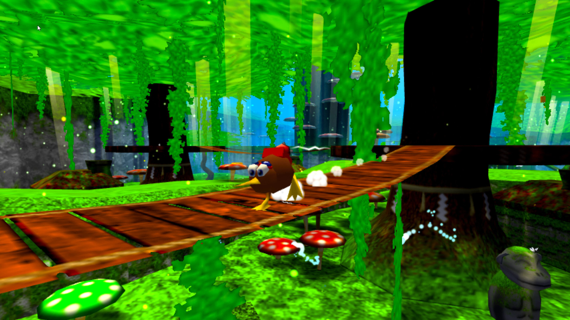 Super Kiwi 64 verschijnt in december - Daily Nintendo